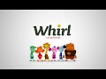 Whirl | Leo and Friends | Volume 1