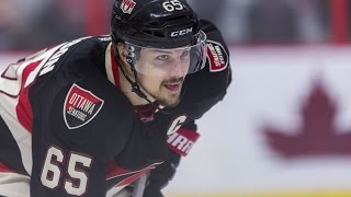 #65 Erik Karlsson | &quot;Mr. Everything&quot;