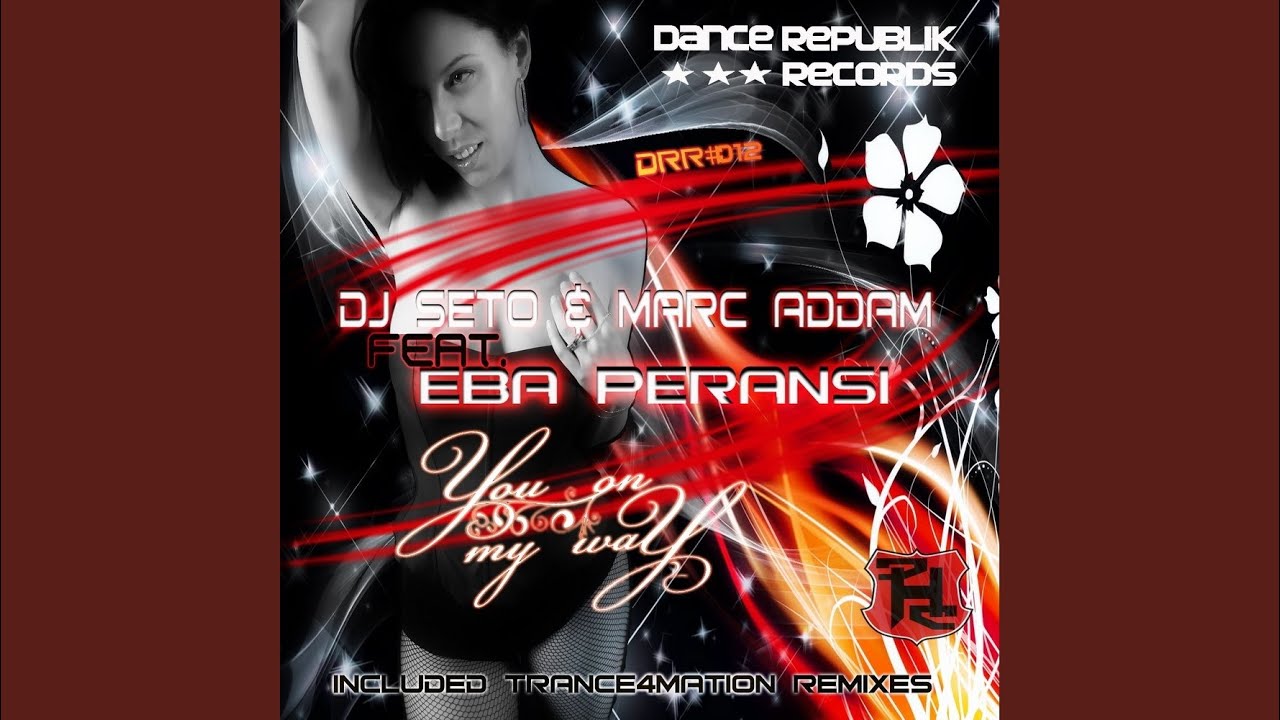 Tonton You On My Way (Non Vocal Mix) di YouTube