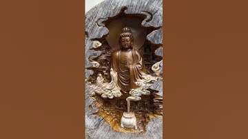 佛渡有缘人