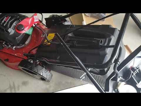 Aldi New Self Propelled Mower You Aldi New Self Propelled Mower You