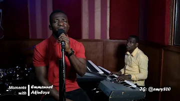 urhobo worship (Cover)