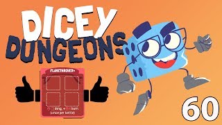 The Real Wombo Combo - Northernlion Plays: Dicey Dungeons [Episode 60]