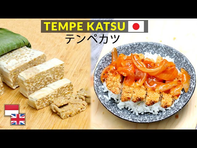Resep Tempe Katsu: Mudah & Sempurna! 3 sddefault