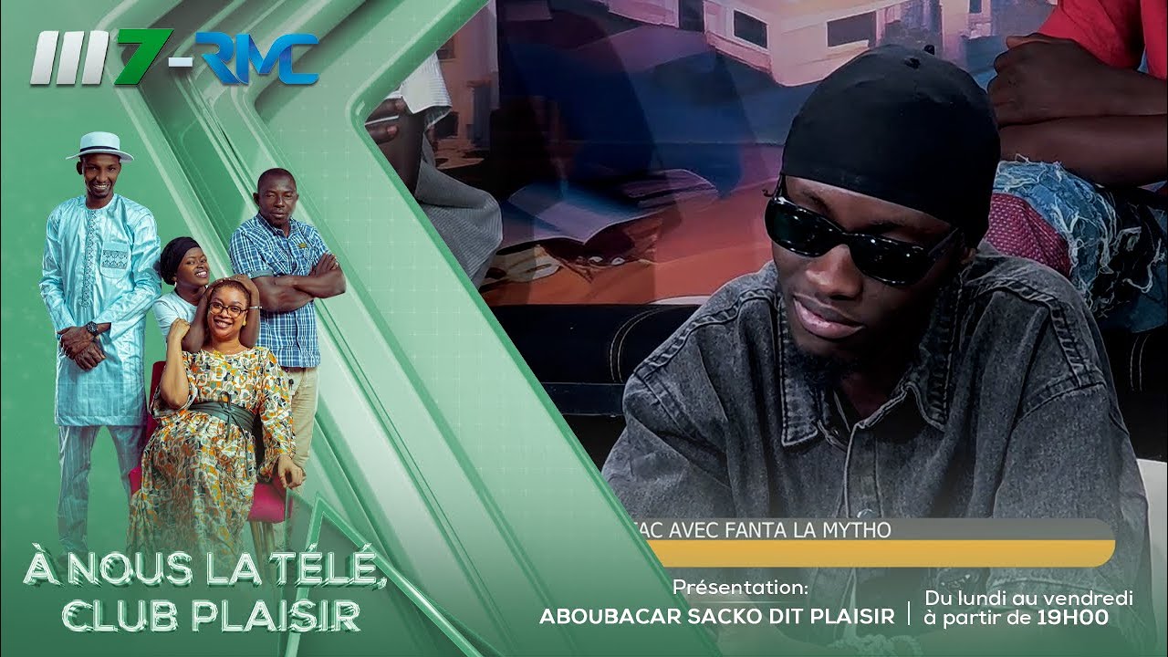 CLUB PLAISIR AVEC OUDE MILL