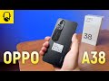 OPPO A38 Обзор