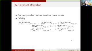 GR lecture16