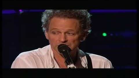 Thumbnail of FLEETWOOD MAC. NEVER GOING BACK AGAIN.