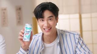 Calpis Lacto Occasion Moment