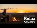 Relaxing Country Road Trip | Best Country Songs Mix for Driving Long Hours