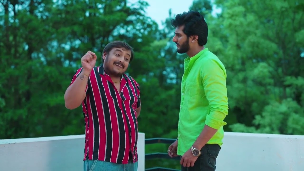 Gowri | Ep - 39 | Webisode | Oct 04 2025 | Z Power