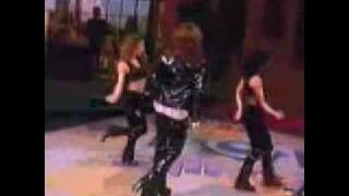 Release Me (Live 1996) - Angelina