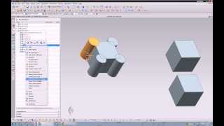 ISOLATE TOOL BODY