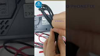 Phonefix Review OWON XDM1241 Digital Multimeter