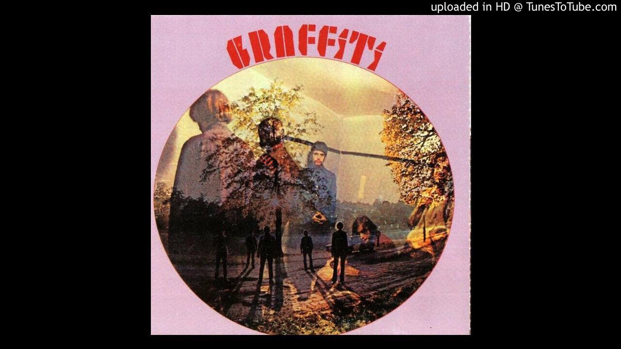 Graffiti - He's Got The Knack (1968) - YouTube