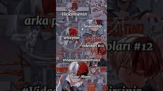 Hiçkimsenin Aramadığı Arka Plan Videoları