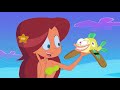 Zig & Sharko 🤓 FISHY FRIEND 🤓 Full Episodes in HD