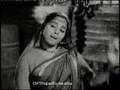 Marathi song composed  sung by lata