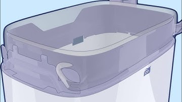 Torek Image Design Bin (B1 System) - Refill