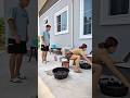 Desi comedy 😂 Chinese in style | Bucket Prank Gone Wrong! 😂💦