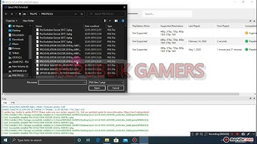 FILE PKG INSTALL VIA PC TO PS3