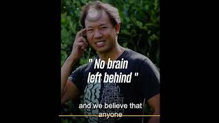 Attend Jim Kwik’s super brain masterclass and change your life