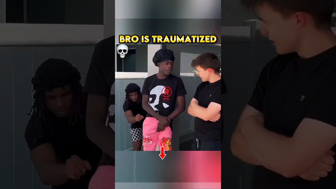 Bro is Confused☠️🍆