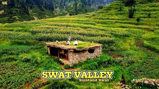 Inside Pakistans Swat Most Beautiful Valley Swat Sulatand Ix