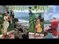 TRAVEL VLOG| QUICK TRIP TO SAN JUAN PUERTO RICO