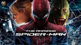 The Amazing Spider-Man 2012 Full Movie | Andrew Garfield & Emma Stone | Chris Zylka | Movie Review 