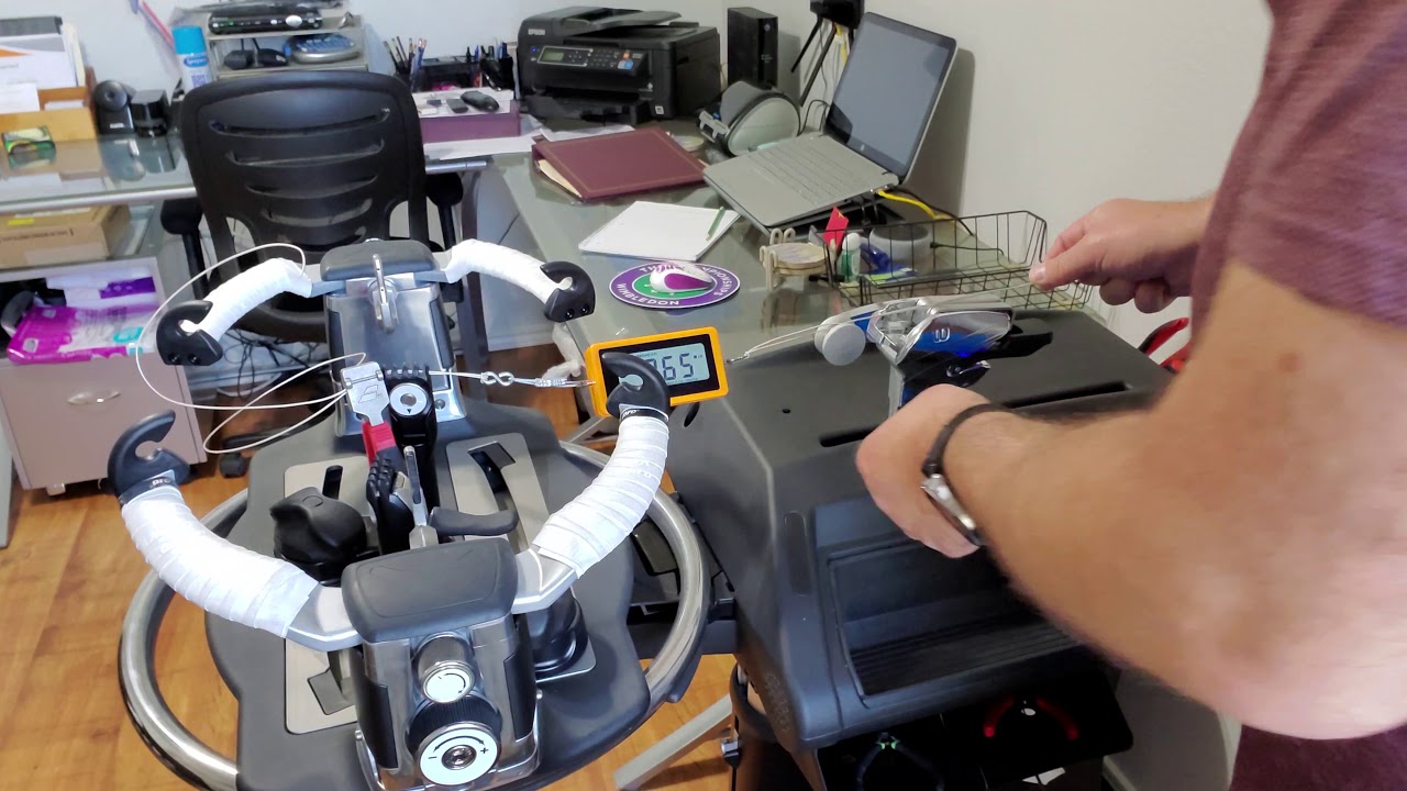 Calibrate Wilson Baiardo L