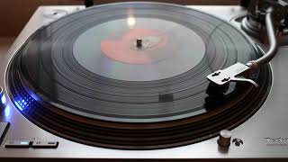 Enigma - The Voice Of Enigma &amp; Sadeness Pt 1 (1990 HQ Vinyl Rip) - Technics 1200G / AT ART9