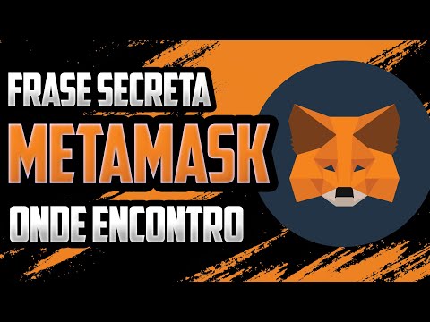 Vídeo: O que é a frase secreta do PEM?