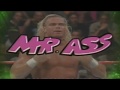 Bad ass billy gunn mr ass theme 1999 titantron