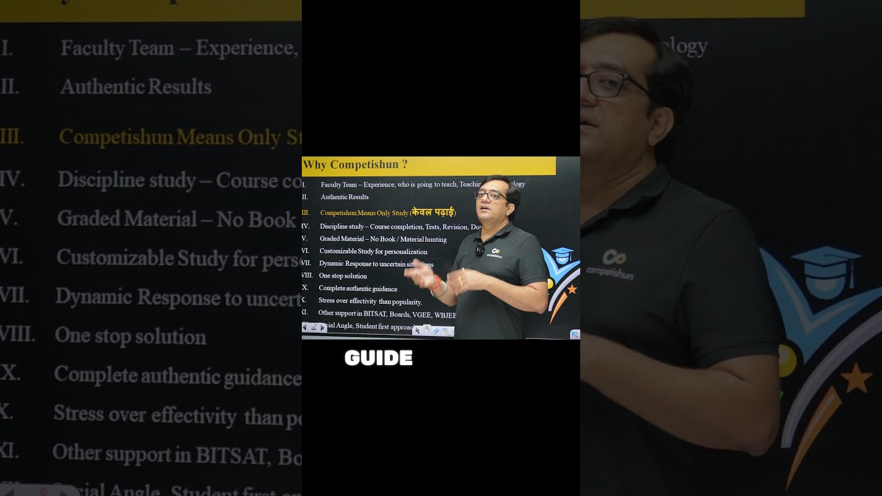 Experienced Faculty Team with Authentic Results | Decades of Teaching Expertise for All Ranks