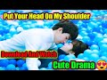 download Download And Watch PUT YOUR HEAD ON MY SHOULDERS drama in hindi ||Download cute Korean Drama - The Rk Show download Download And Watch PUT YOUR HEAD ON MY SHOULDERS drama in hindi ||Download cute Korean Drama - The Rk Show