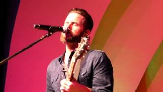 David Nail "Kiss You Tonight" Wichita KS 10/9/14