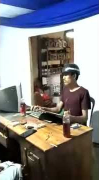 Pemerkosaan di kebun