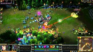 =Blitz Bot OP=