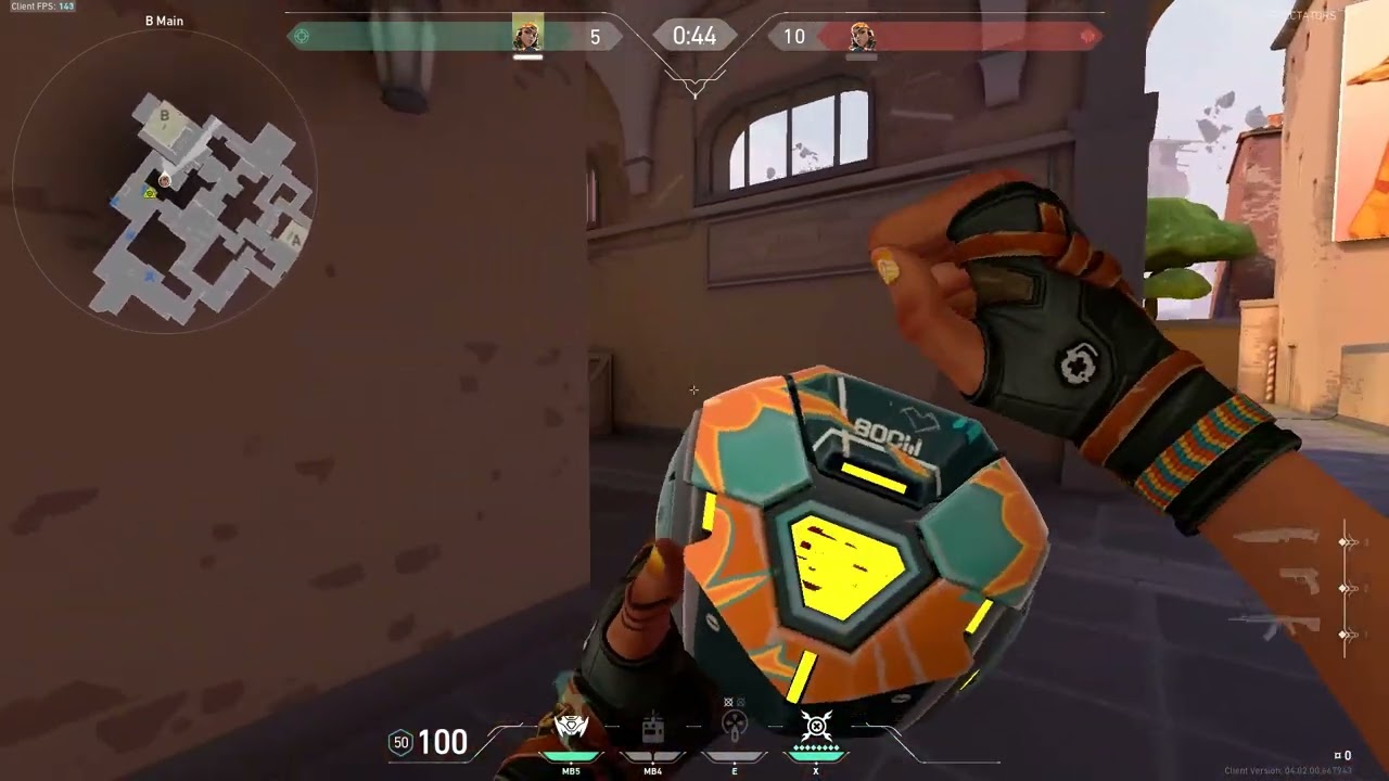 Bronze 2 12yrold Clutch