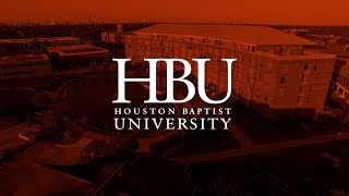HCU Residence Life: Living On Campus