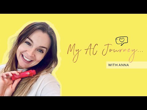 My Absolute Collagen Journey with Anna ?