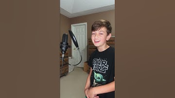 Thumbnail of Grenade by Bruno Mars #shorts