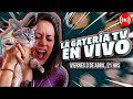 Hablemos sobre gatos para olvidar los problemas 😺 LA GATERÍA TV EN VIVO