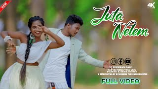 Juta Nelem || New Ho Munda Video 2025 || Ho Munda Video Song || New Ho Munda Song 2025 || Ho Video