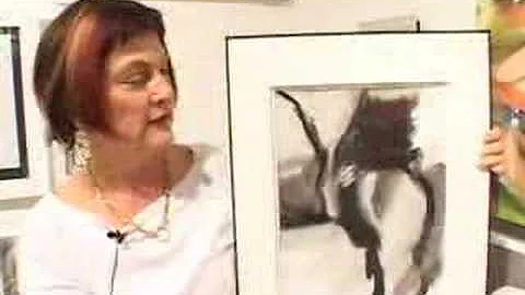 ProArts: Artist Talk - Laura Malone