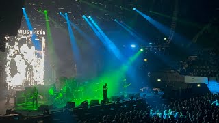 The Twilight Sad @ London / Wembley - 12.12.22 - "...One Year Anniversary..." - 4K full Show