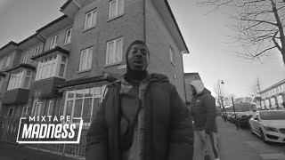 Billy Miyagi - Reallionaire Music Video