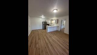 Welcome to Arlington Square Apartments First floor 1 Bedroom 1 bath Apartment Home Waiting for You!