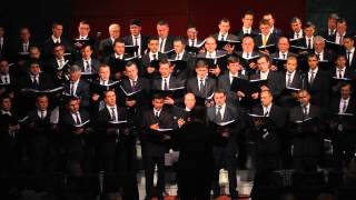 Miniatura de ""Cristo, Señor" - Coro adventista de Madrid"